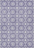 addison chantille acn734 lilac rug