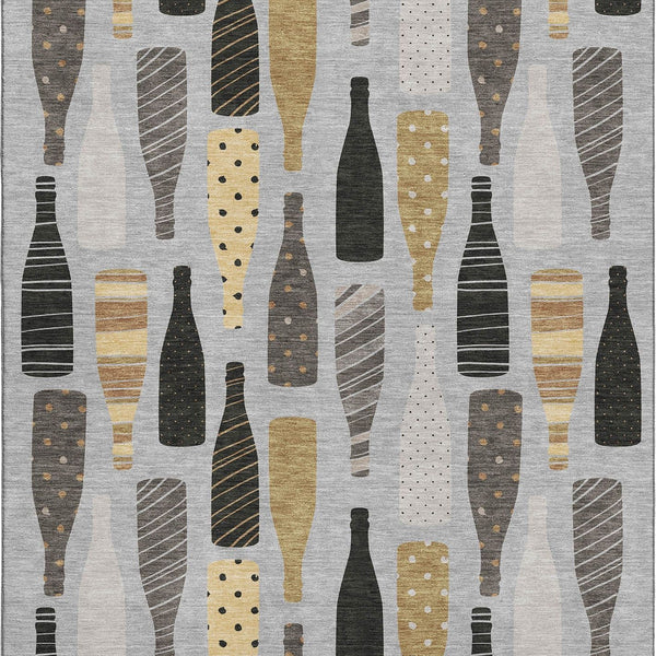addison mayfield amf167 gray rug