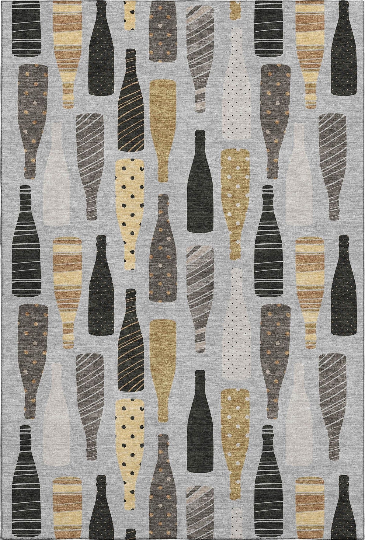 addison mayfield amf167 gray rug
