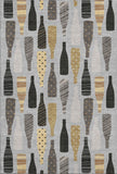 addison mayfield amf167 gray rug