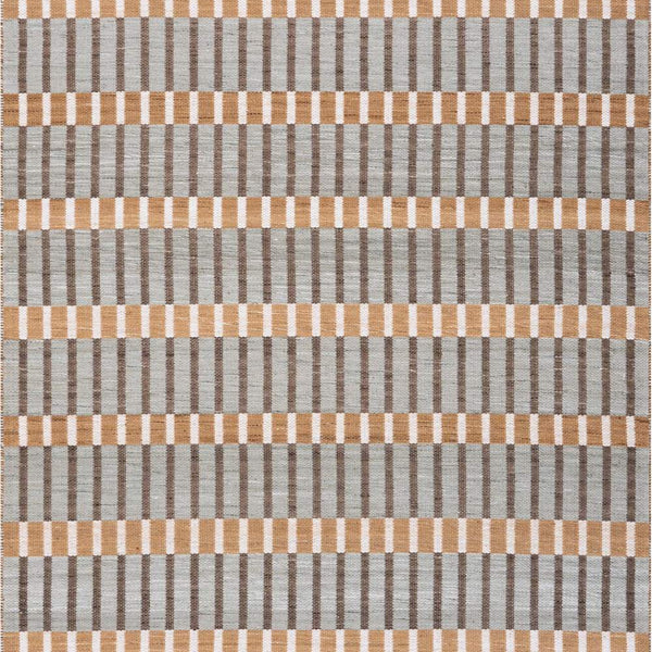 dash albert poppy da2742 blue woven flatwoven polyester rug