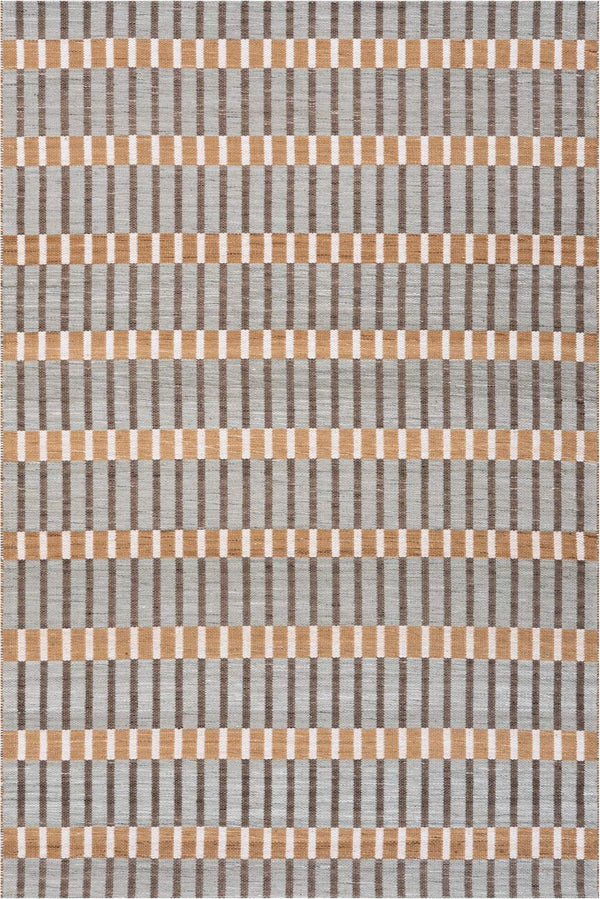 dash albert poppy da2742 blue woven flatwoven polyester rug