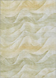addison chantille acn1619 aloe rug