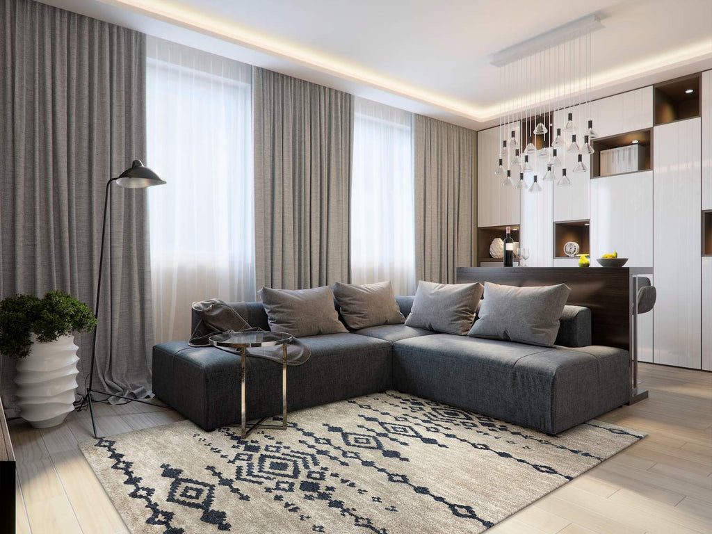 kas oriental marley 1002 natural rug