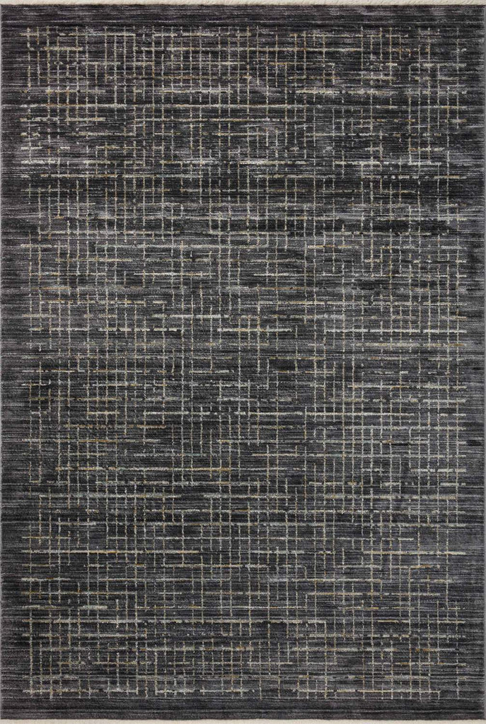 loloi rugs soho soh 01 onyx silver rug