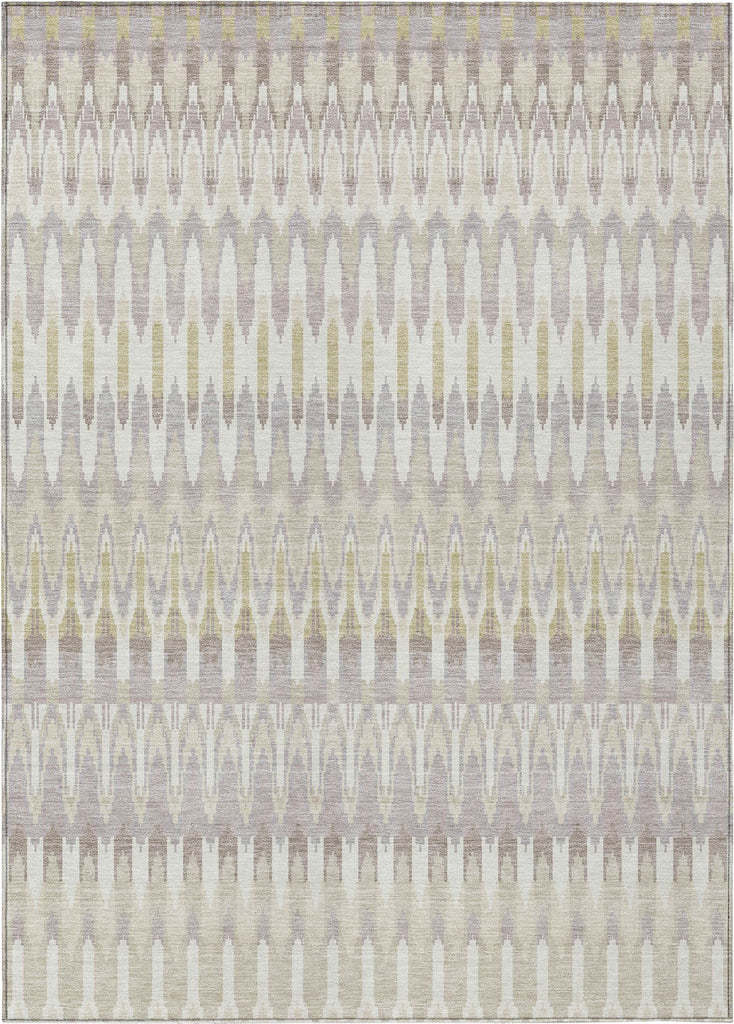addison chantille acn860 beige rug