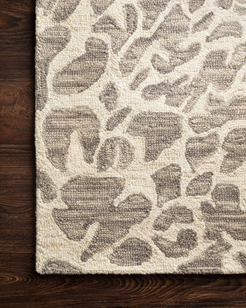 loloi rugs masai mas 02 grey ivory rug