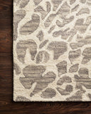 loloi rugs masai mas 02 grey ivory rug