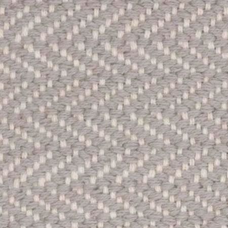 dash albert herringbone rda421 dove grey rug