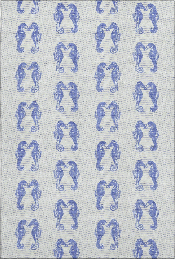 addison mayfield amf194 blue rug