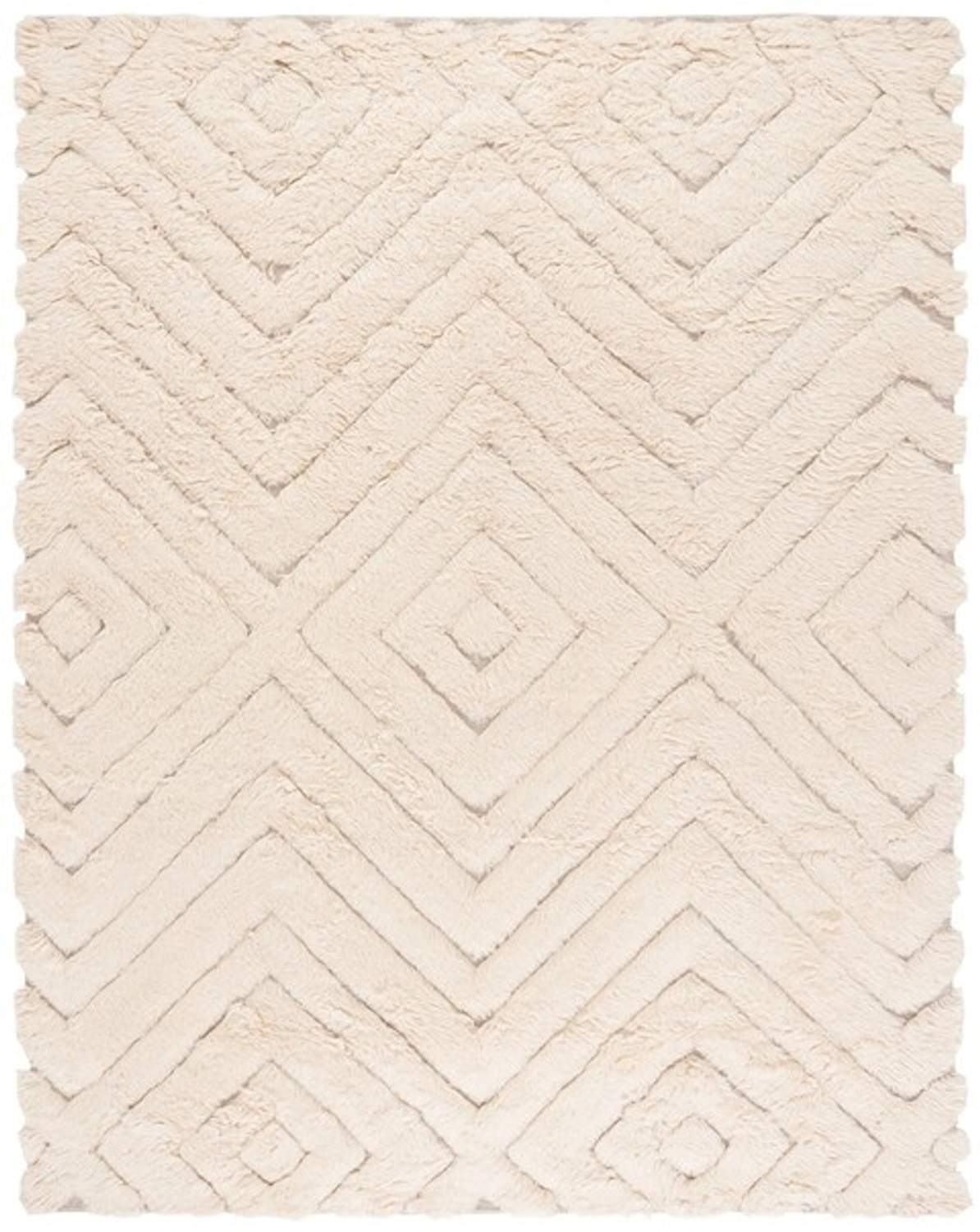 safavieh clearance cape cod csb495b rust rug