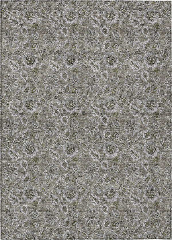 addison chantille acn661 taupe rug
