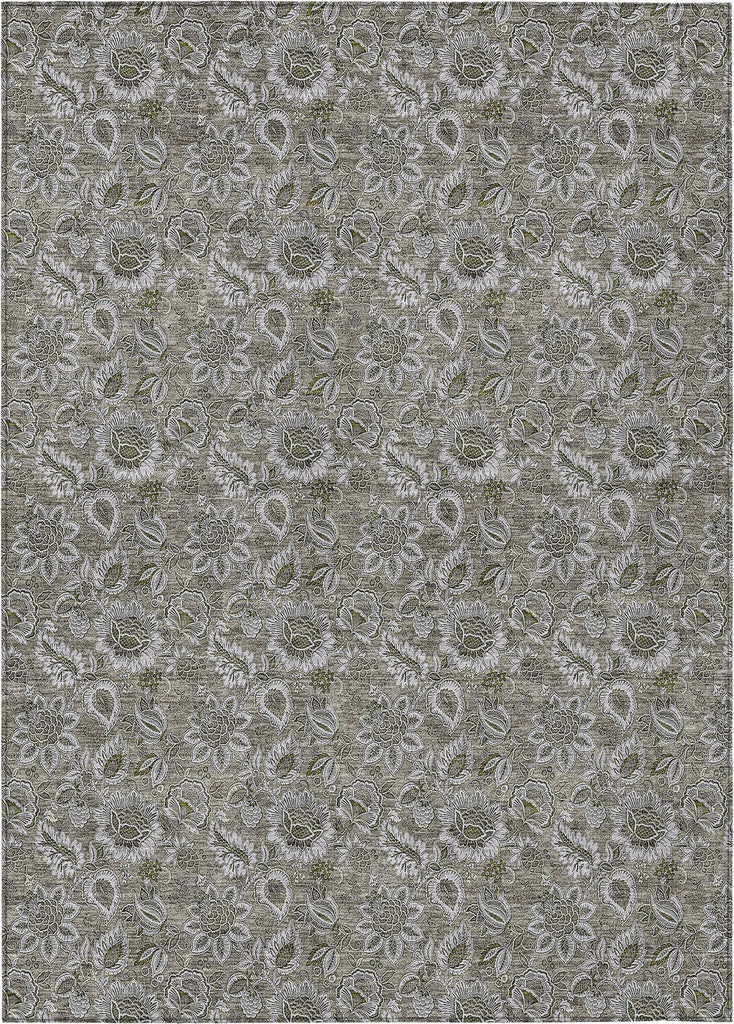 addison chantille acn661 taupe rug