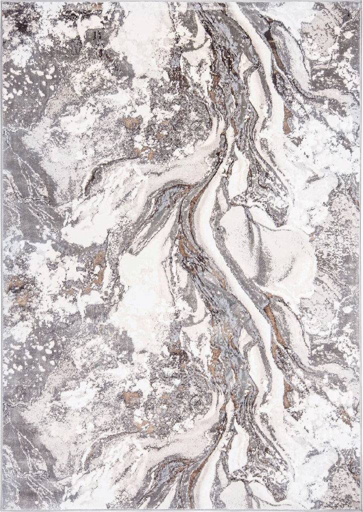 lavin besni t4005 brown rug