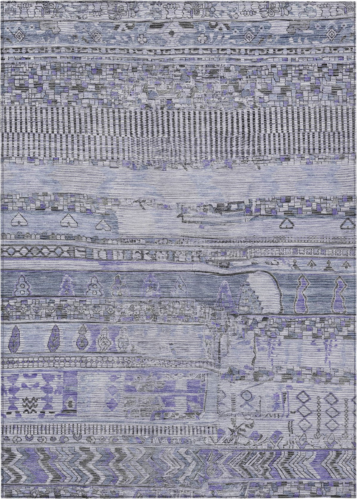 addison chantille acn1835 blue rug
