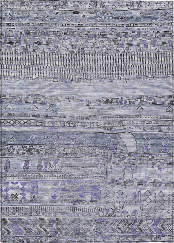 addison chantille acn1835 blue rug