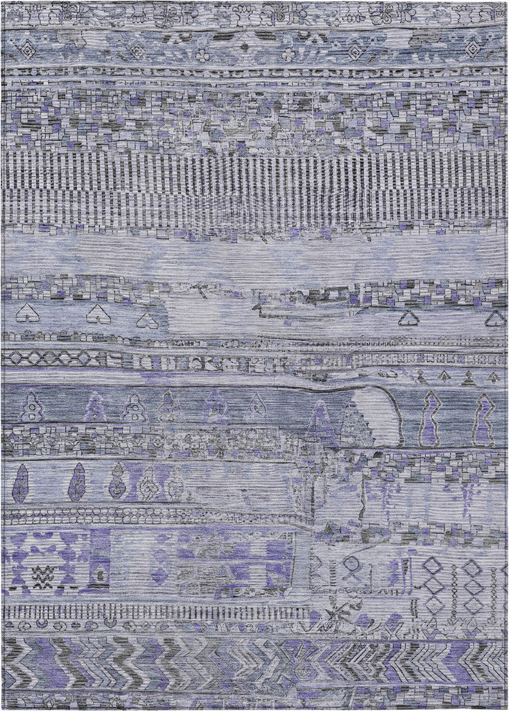 addison chantille acn1835 blue rug
