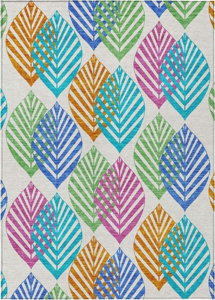 addison chantille acn744 white rug