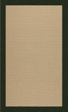 capel zoe sisal 1995 natural rug 7
