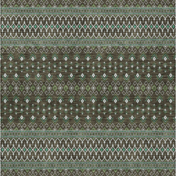 addison chantille acn708 brown rug