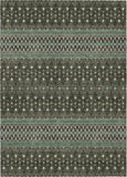 addison chantille acn708 brown rug