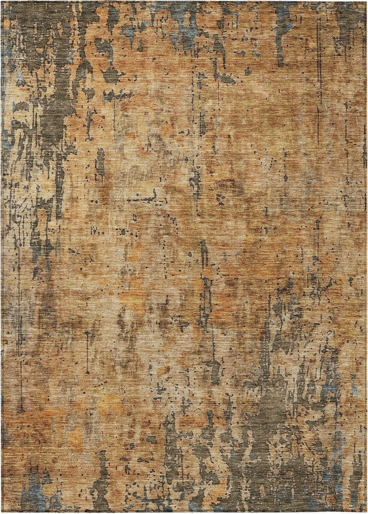 addison chantille acn1203 copper rug