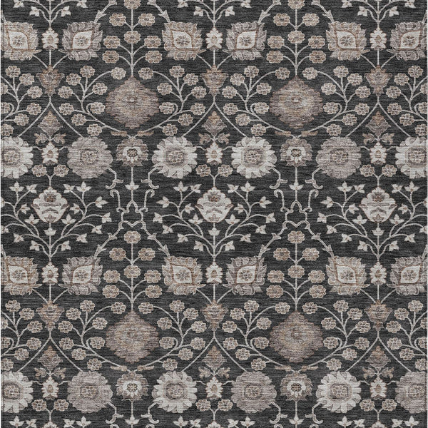 addison chantille acn1155 black rug