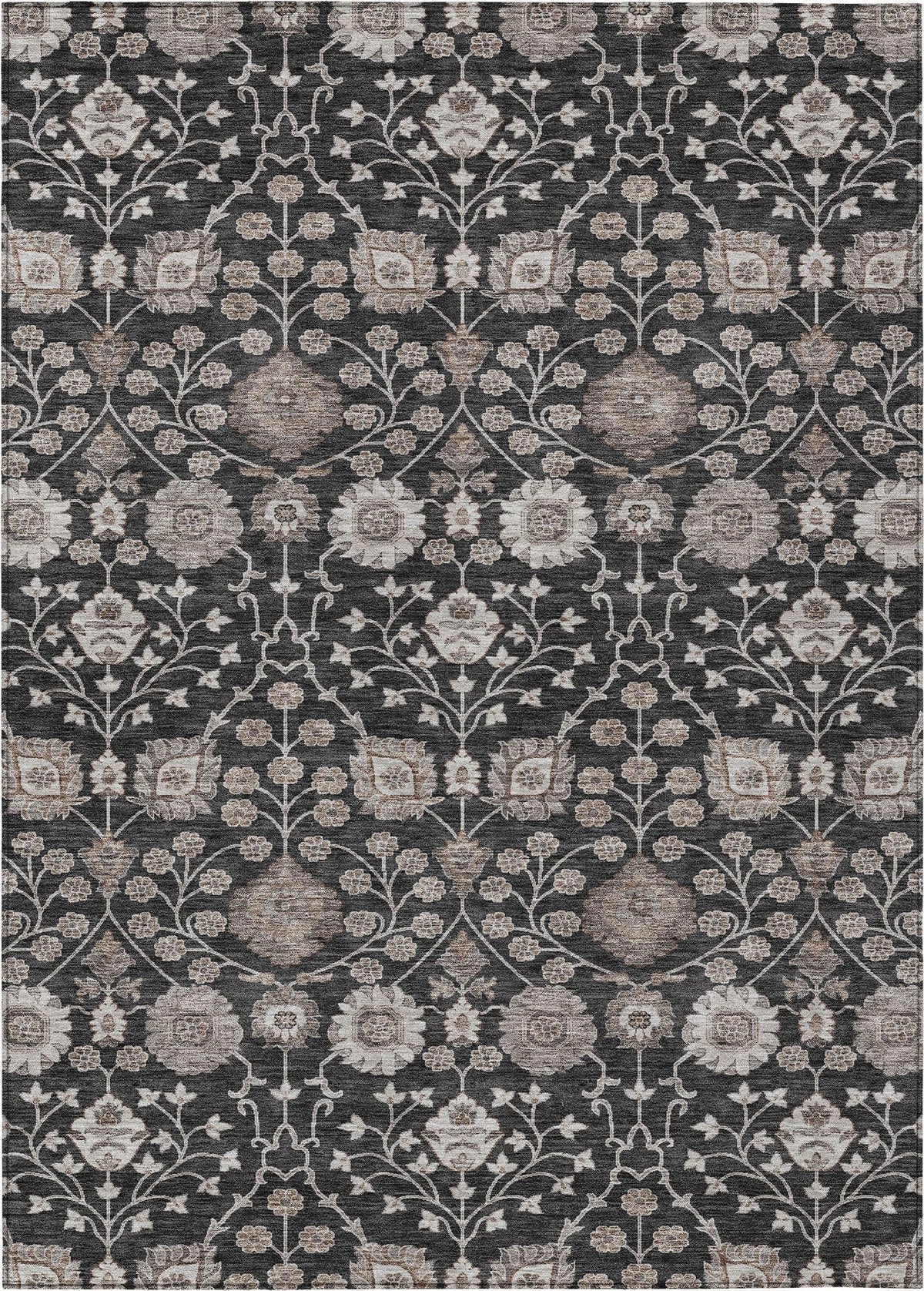 addison chantille acn1155 black rug