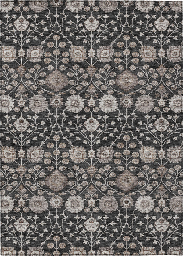 addison chantille acn1155 black rug