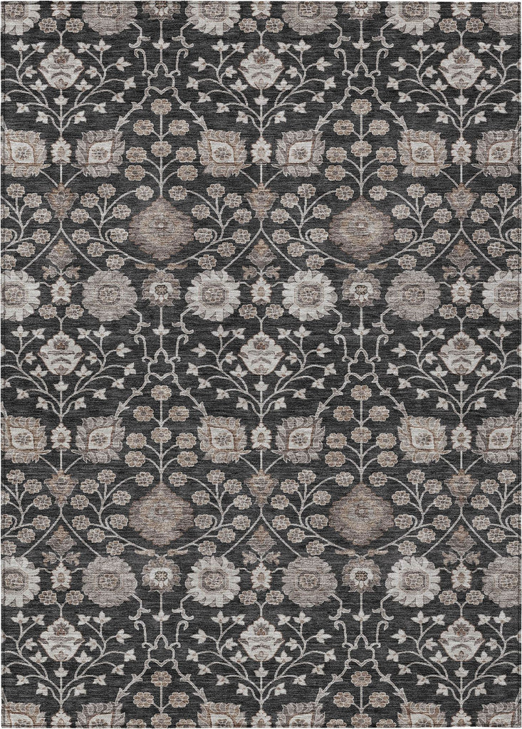 addison chantille acn1155 black rug