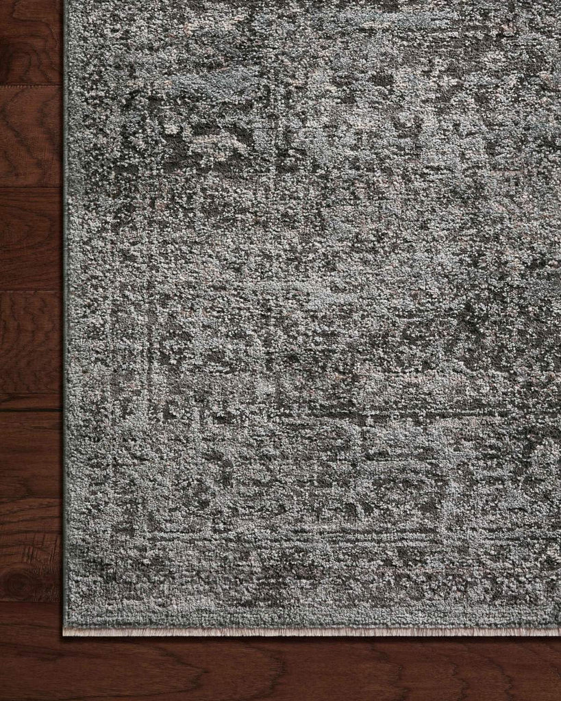 loloi rugs sonnet snn 07 charcoal mist rug