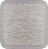 rhody casual comfort cc48 silvermist rug