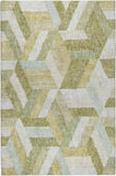 dalyn lorenzo ln1 aloe rug