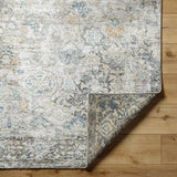 surya ghordes ghr 2300 olive rug