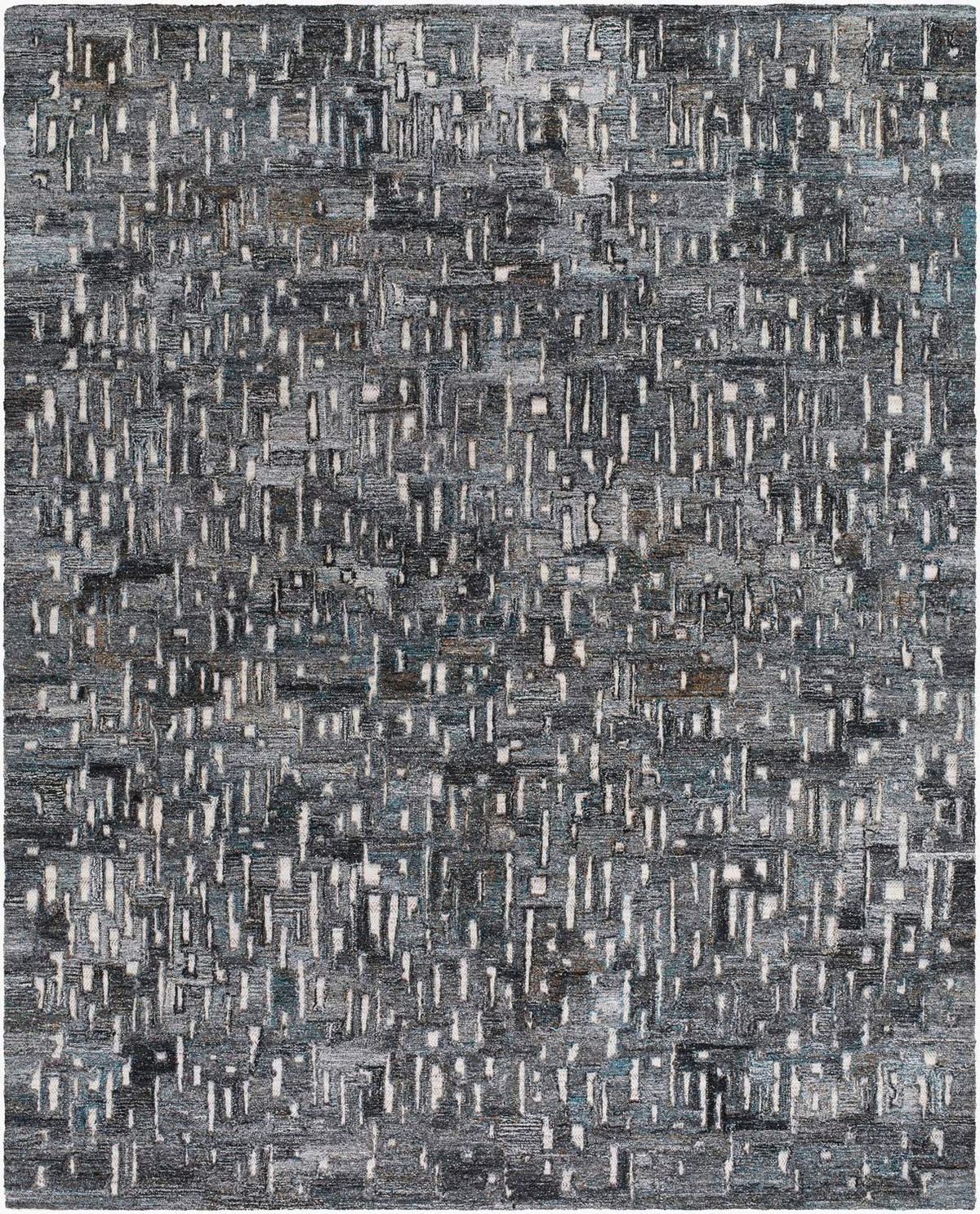 surya calgary cgr 2305 teal rug