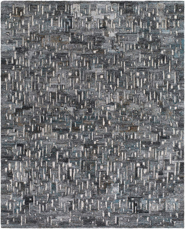 surya calgary cgr 2305 teal rug