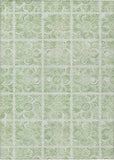 addison chantille acn854 aloe rug
