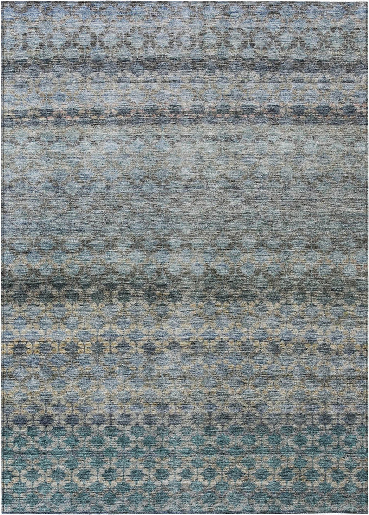 addison chantille acn1168 blue rug