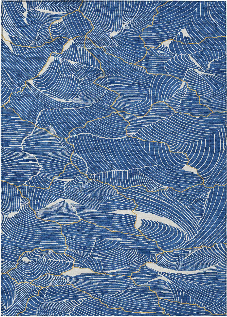 addison chantille acn1048 blue rug