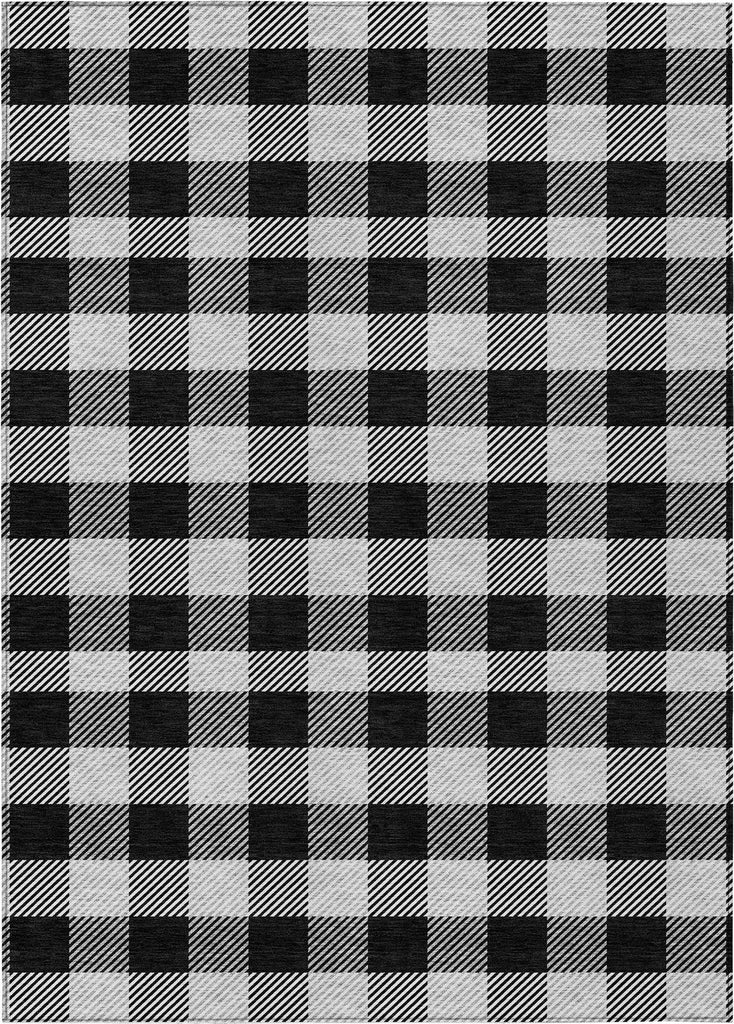 addison chantille acn924 black rug