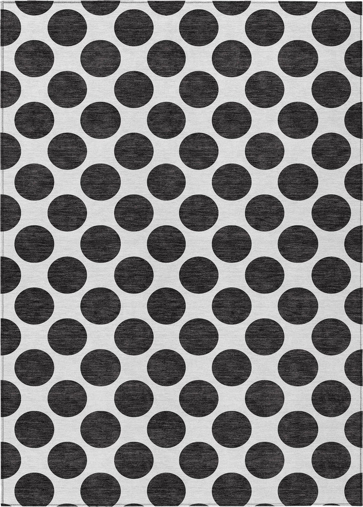 addison chantille acn980 black rug