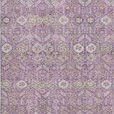 addison mayfield amf574 lavender rug