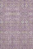 addison mayfield amf574 lavender rug
