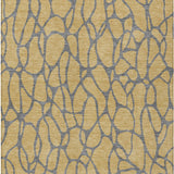 addison chantille acn1023 gold rug