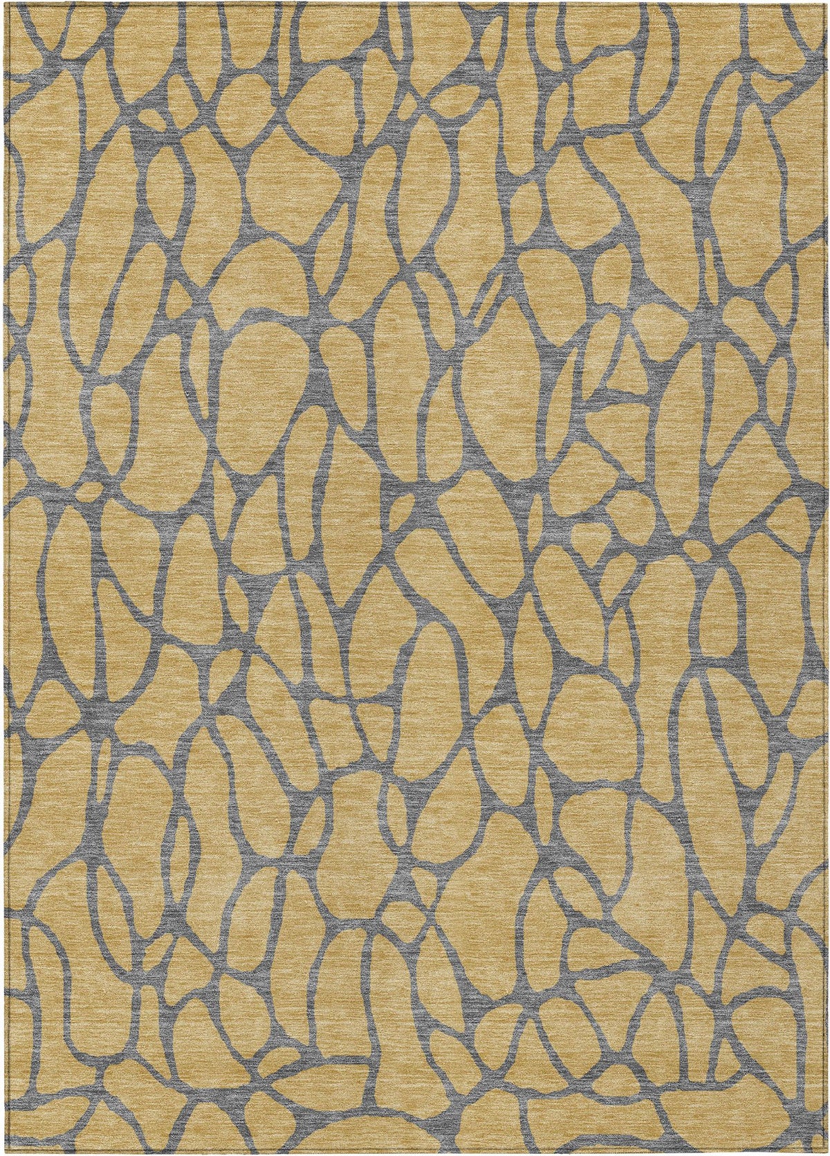 addison chantille acn1023 gold rug