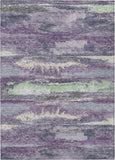 addison chantille acn942 purple rug