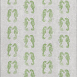 addison mayfield amf194 green rug