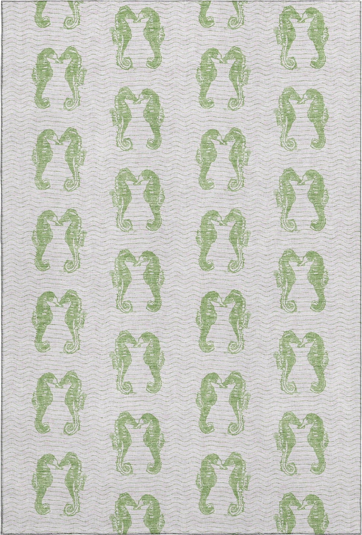 addison mayfield amf194 green rug