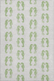 addison mayfield amf194 green rug