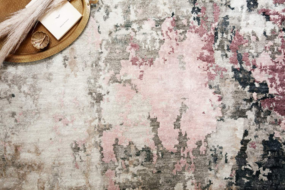 loloi rugs elixir eh 09 grey amethyst rug